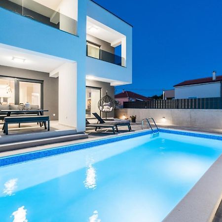 Villa Nelly Privlaka  Zewnętrze zdjęcie