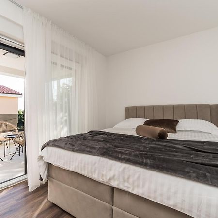 Villa Nelly Privlaka  Zewnętrze zdjęcie