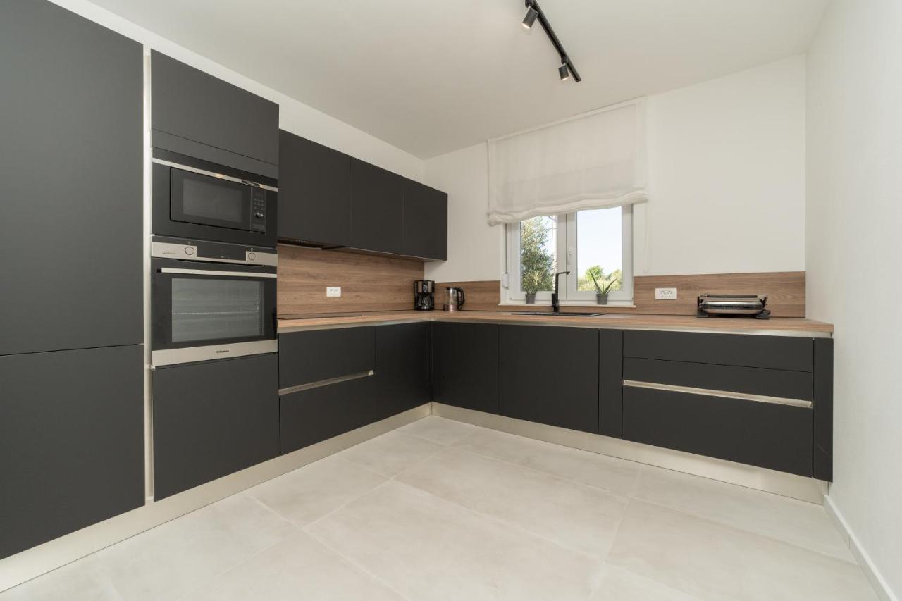Villa Nelly Privlaka  Zewnętrze zdjęcie